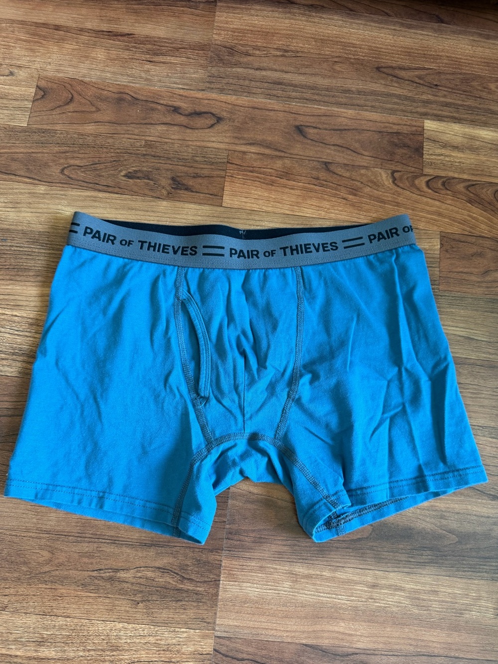 Men’s Pair of Thieves Boxer Briefs